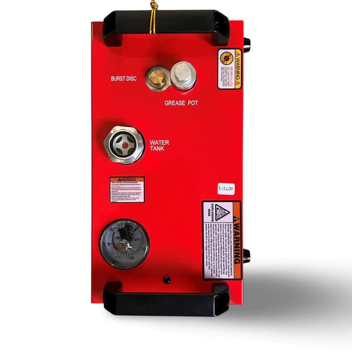 12V/220V Titanium Mini High-pressure Compressor, 13L/min, Auto Stop 300 Bar Fill Pressure - Image 3