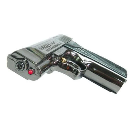 20-Shot Police II Gas Gun (Self-defense) - Image 2