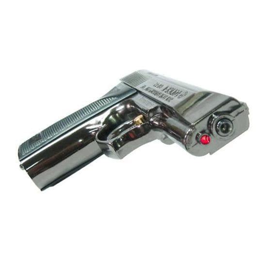 20-Shot Police II Gas Gun (Self-defense) - Image 3