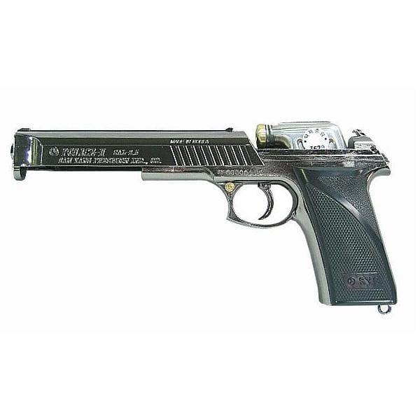 20-Shot Police II Gas Gun (Self-defense) - Image 4
