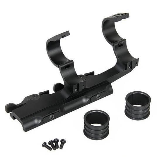 30/35mm Single Piece Canis Latras Scope Mount for Picatinny Rail - Image 4