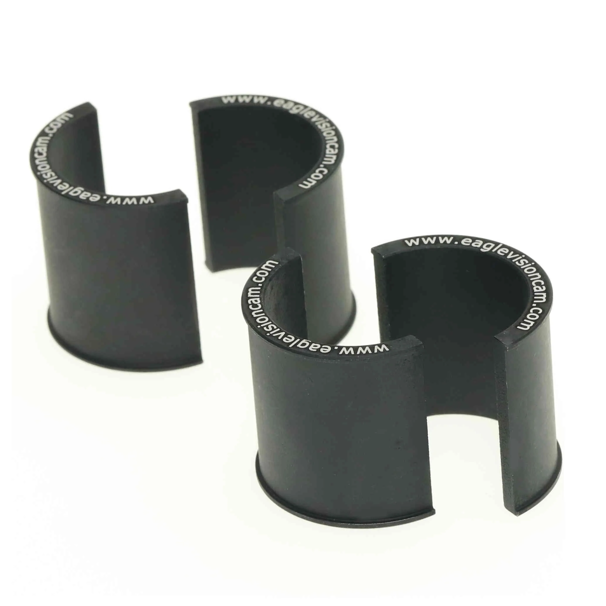 34mm to 30mm Tube Ring Adaptor