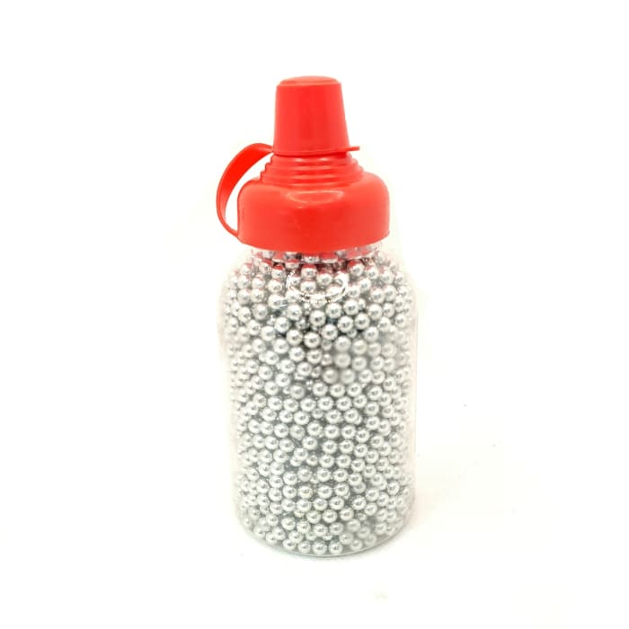 4.5mm Steel BB's / 2500
