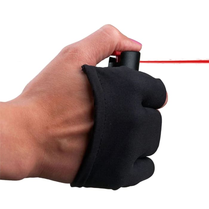 Pepper Spray Hand Sleeve With 15G OC Pepper Spray