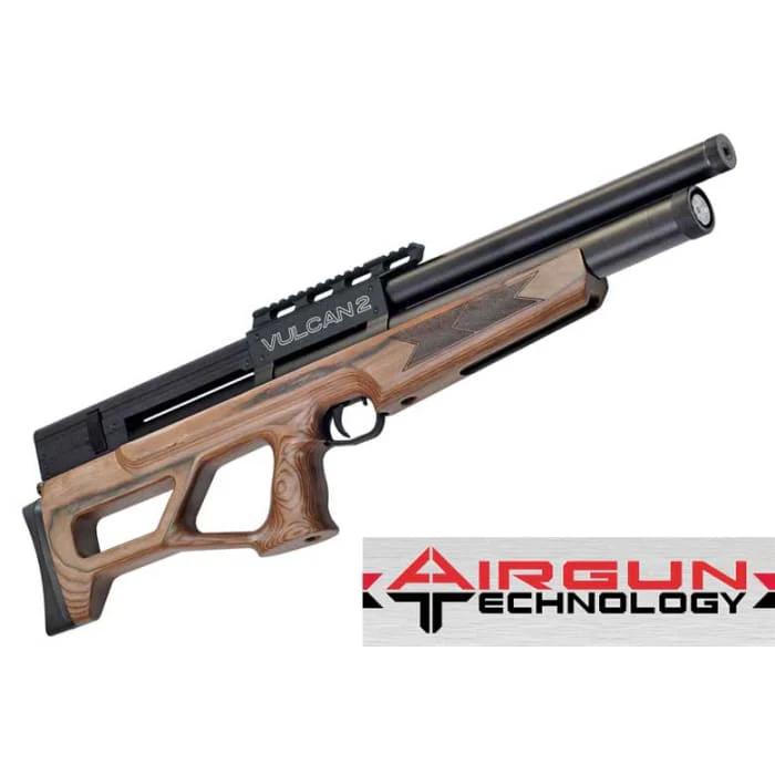 AGN Technologies Vulcan 2 Bullpup, Laminate Stock 5.5mm - Image 4