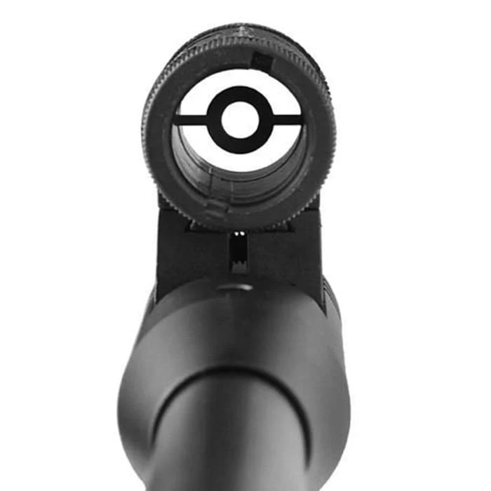 Air Arms T200 Sporter Air Rifle, Sporter Class PCP Air Rifle, Includes Sights - Image 5