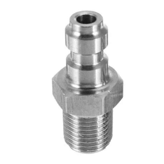 Air Regulator Fill Valve (Non-Return)