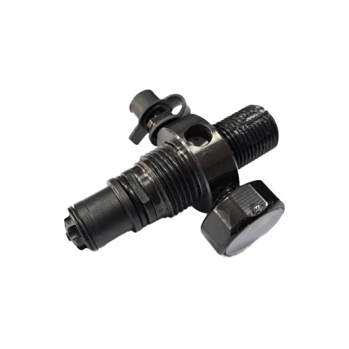 Airforce Spare Part - Texan .457 Cal Carbon Fibre Tank Valve Assembly - Image 2
