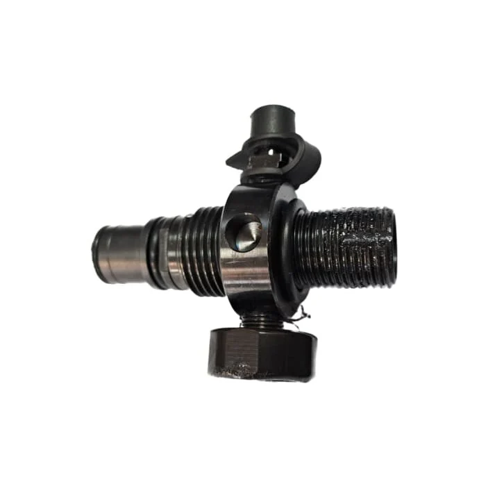 Airforce Spare Part - Texan .457 Cal Carbon Fibre Tank Valve Assembly - Image 3