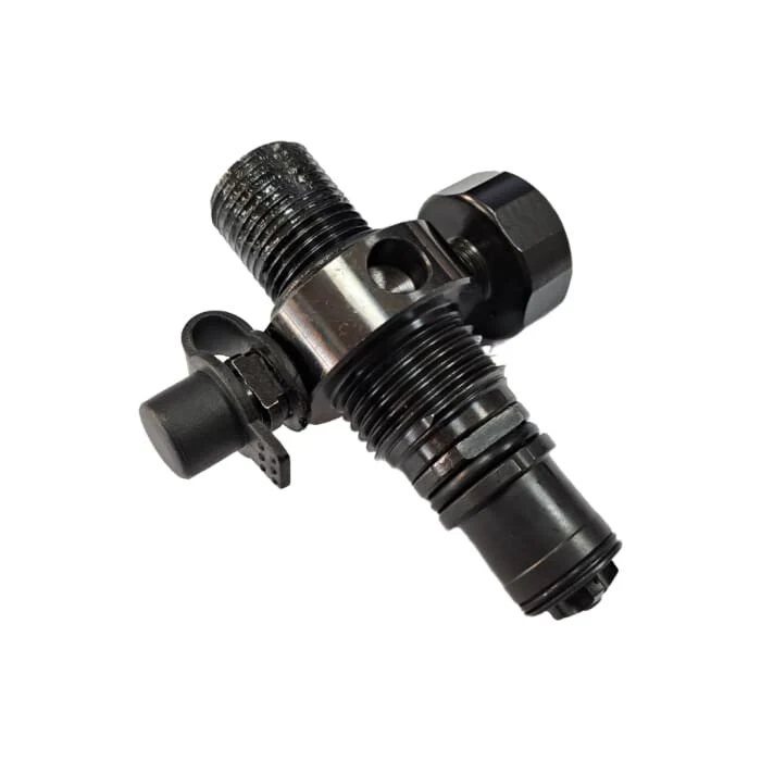 Airforce Spare Part - Texan .50 Cal Complete Valve Assembly
