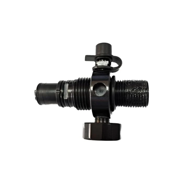 Airforce Spare Part - Texan .50 Cal Complete Valve Assembly - Image 2