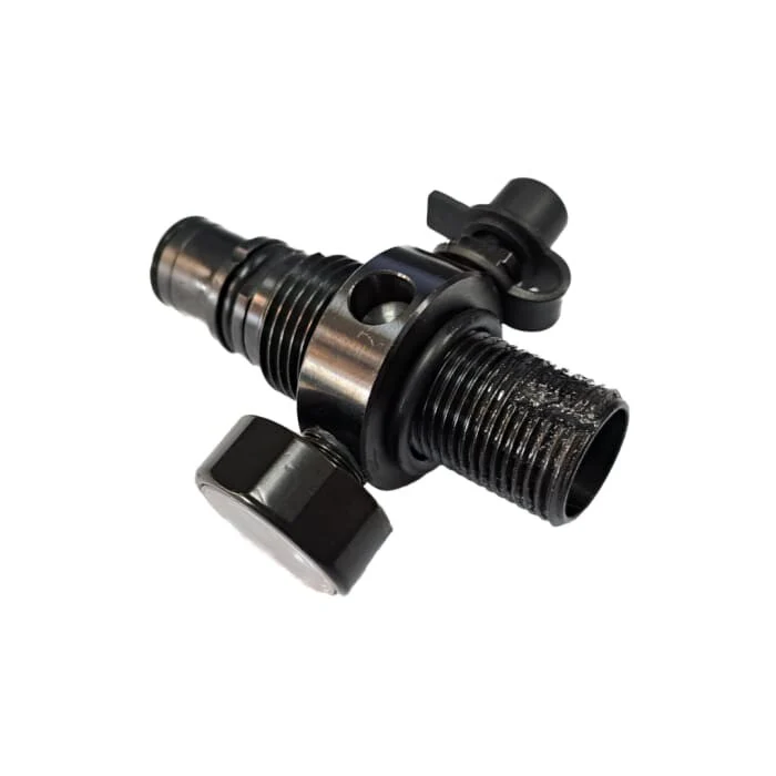 Airforce Spare Part - Texan .50 Cal Complete Valve Assembly - Image 3