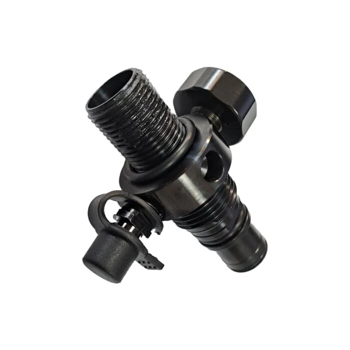 Airforce Spare Part - Texan Complete Valve .457 Cal - Image 2