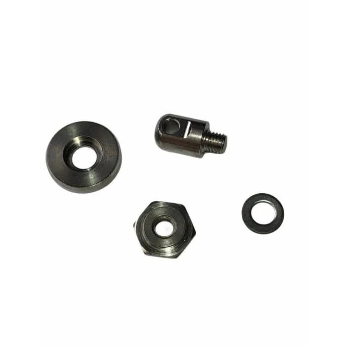 AirgunTechnology rifle gun TDR EV2 Bipod Sling Stud T Slot - Image 2