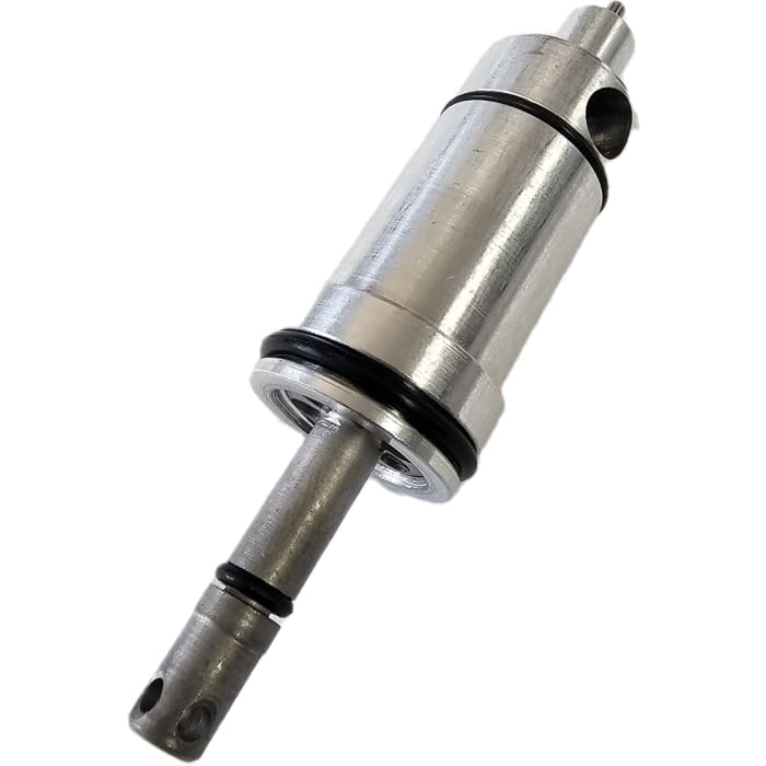 AirMaks Arms Main Valve Housing Complete KRAiT