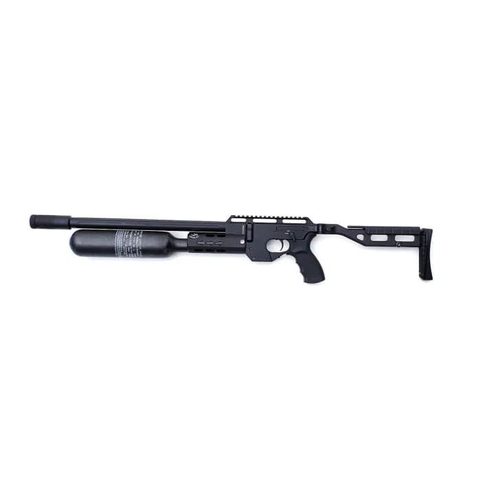AirMaks Katran B 480cc 5.5mm PCP Air Gun - Image 2