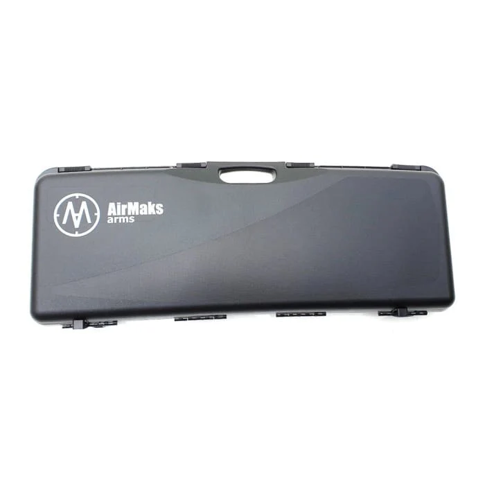 AirMaks Katran B 480cc 5.5mm PCP Air Gun - Image 5