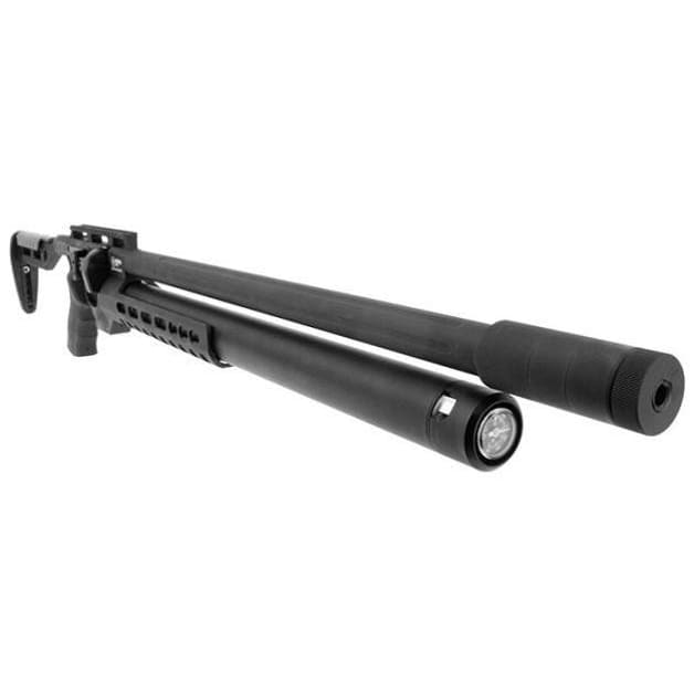 AirMaks Katran L 5.5mm PCP Air Rifle - Image 3
