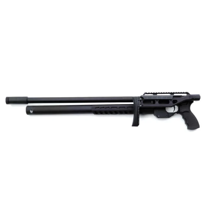 AirMaks Katran L 5.5mm PCP Air Rifle - Image 4
