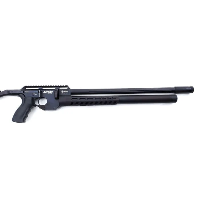 AirMaks Katran L 5.5mm PCP Air Rifle - Image 5