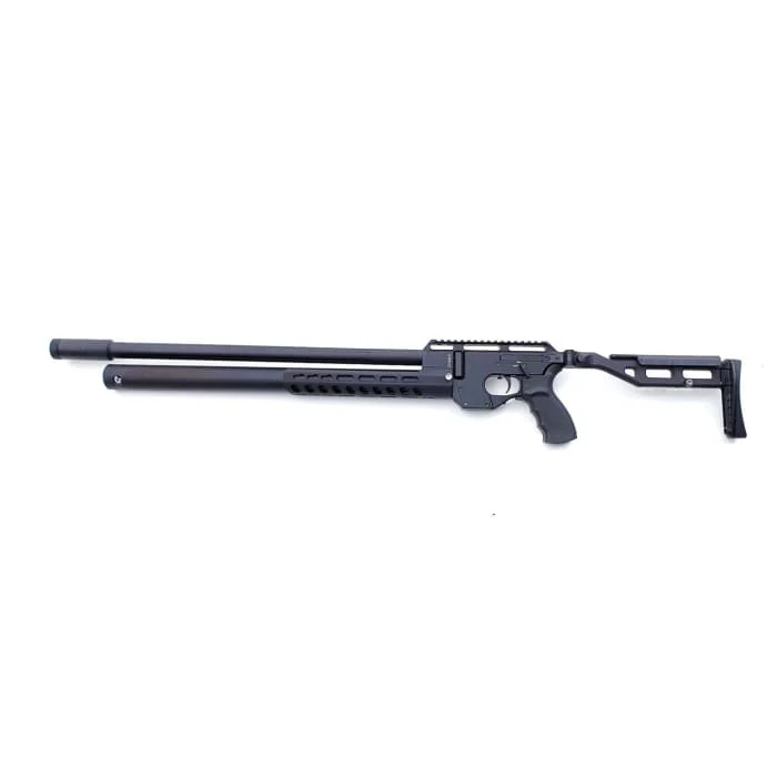 AirMaks Katran L 5.5mm PCP Air Rifle - Image 7