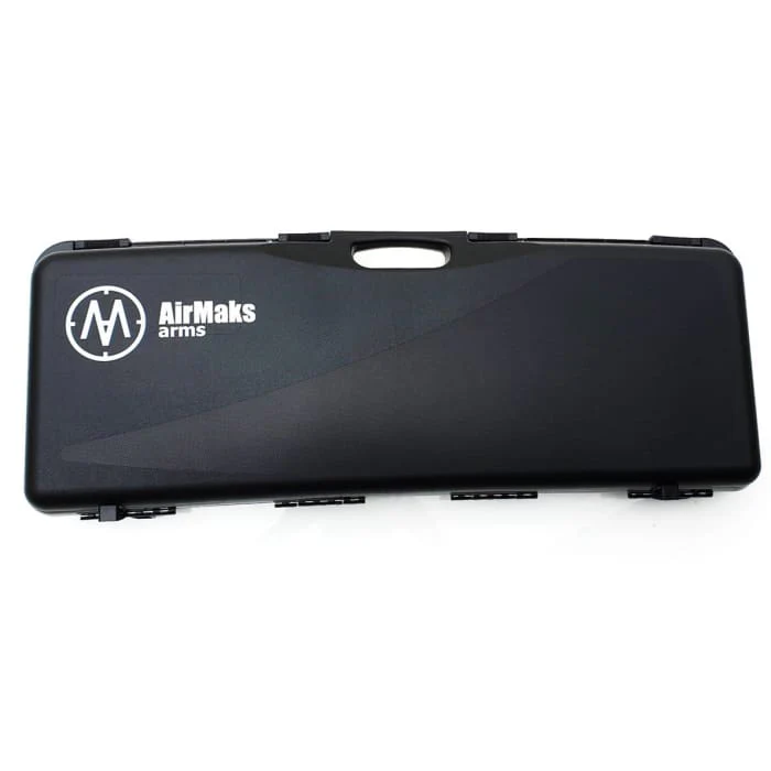 AirMaks Katran L 5.5mm PCP Air Rifle - Image 8