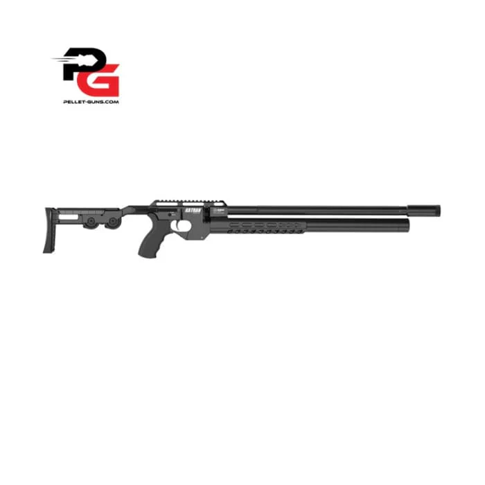 AirMaks Katran L (HP) High Power (64J) 5.5mm