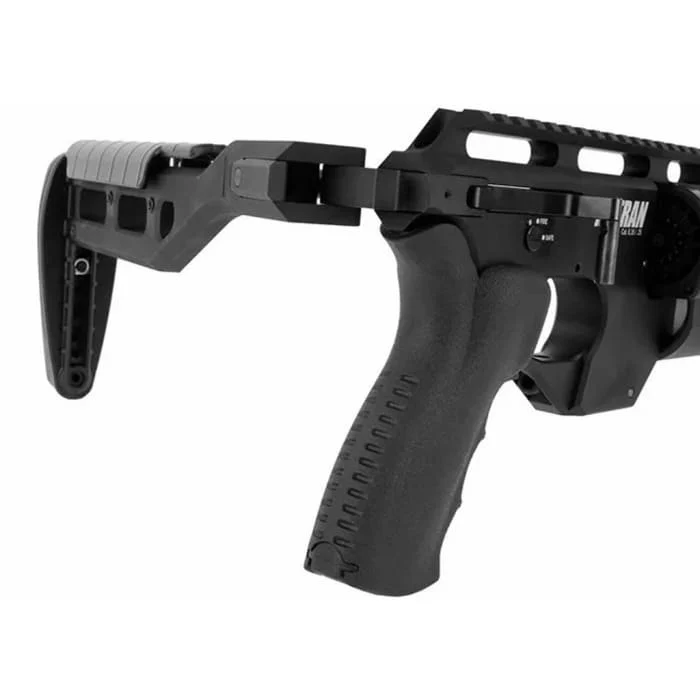 AirMaks Katran L (HP) High Power (64J) 5.5mm - Image 2