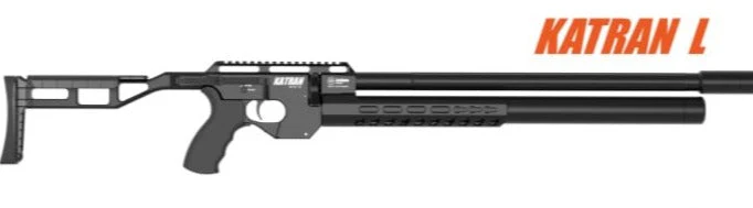 AirMaks Katran L (HP) High Power (64J) 5.5mm - Image 3