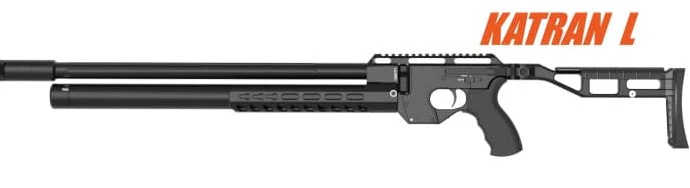 AirMaks Katran L (HP) High Power (64J) 5.5mm - Image 4