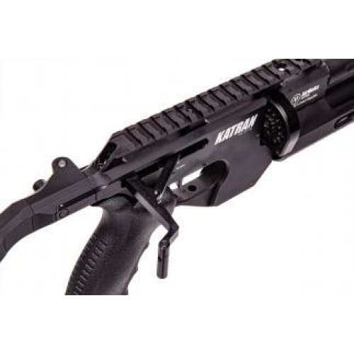 AirMaks Katran L (HP) High Power (64J) 5.5mm - Image 5