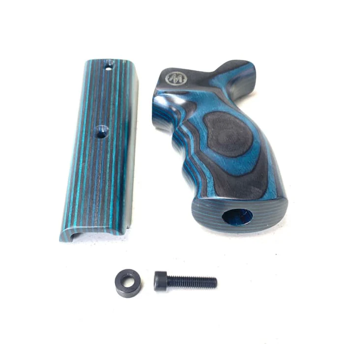 AirMaks Katran laminate grip and cheek piece - Image 3