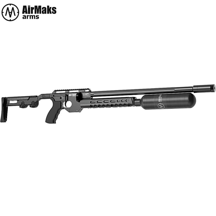 AirMaks Katran HP 5.5mm