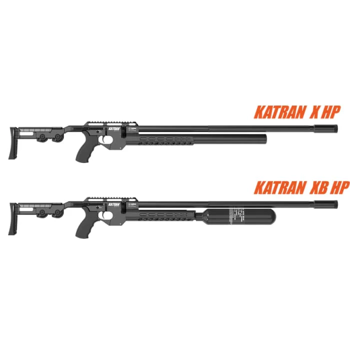 AirMaks Katran XB HP 5.5mm - Image 2