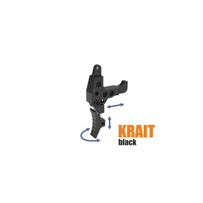 AirMaks KRAiT Adjustable Trigger