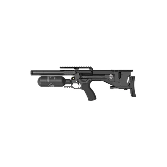 AirMaks KRAiT Compact 5.5mm PCP Air Rifle - Image 2