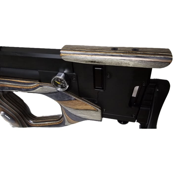AirMaks Krait WX Bottle Brown/Grey Laminate 5.5mm - Image 5