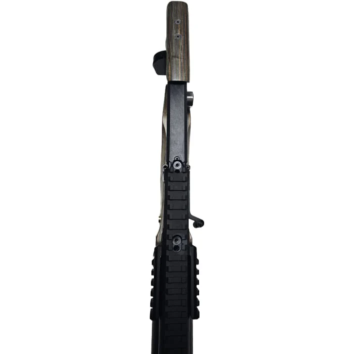 AirMaks KraIt WX Tube Brown/Grey laminate 5.5mm - Image 7
