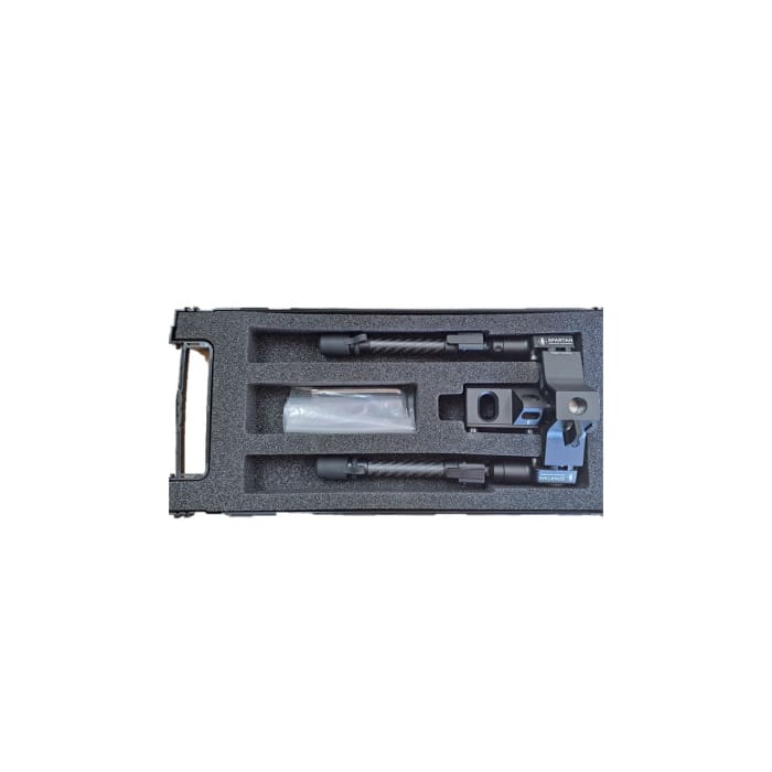 AirMaks Valhalla Bipod with Picatinny (Spartan) - Image 3