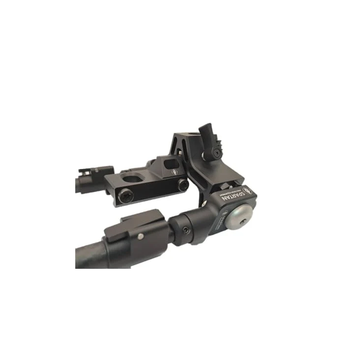 AirMaks Valhalla Bipod with Picatinny (Spartan) - Image 4