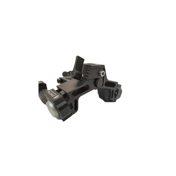 AirMaks Valhalla Bipod with Picatinny (Spartan) - Image 5