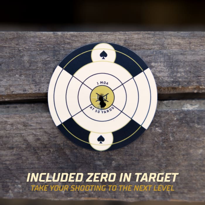 AirMarksman ACE target slugs, .22 cal 125/tin (0.2175) 40.1 grain - Image 3