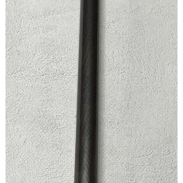 Alfa Precision cold-forged airgun barrel blank, 350mm .22 - Image 2
