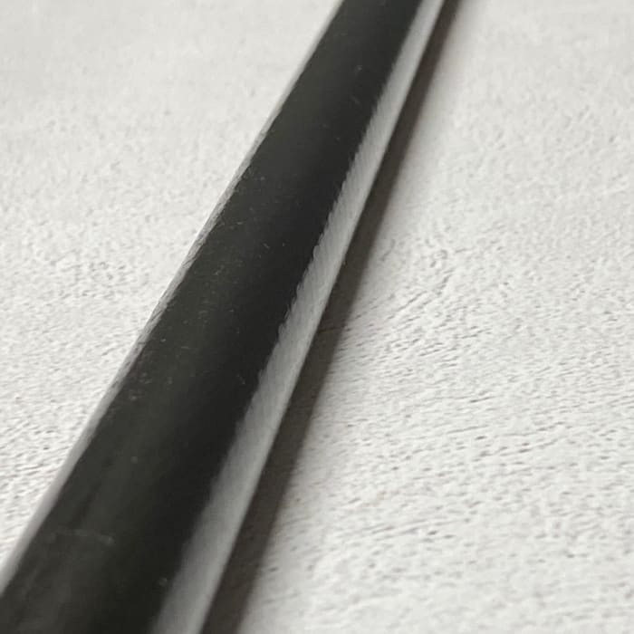 Alfa Precision cold-forged airgun barrel blank, 650mm .177