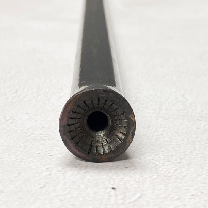 Alfa Precision cold-forged airgun barrel blank, 780mm .177 - Image 3