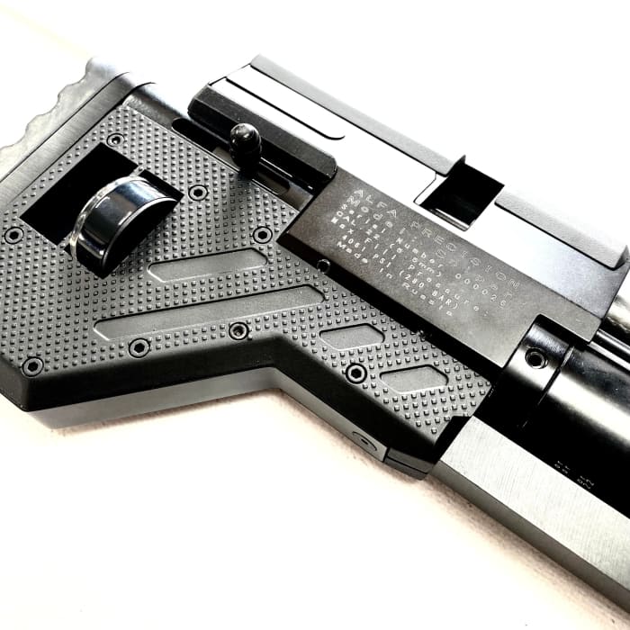 Alfa Precision Kruger Gun, Sniper 5.5mm PCP Bullpup - Image 2
