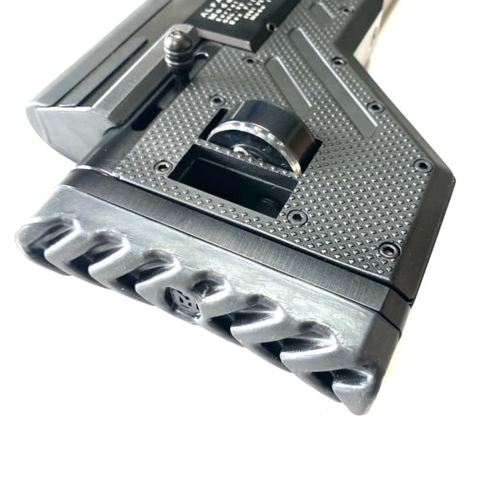 Alfa Precision Kruger Gun, Sniper 5.5mm PCP Bullpup - Image 3