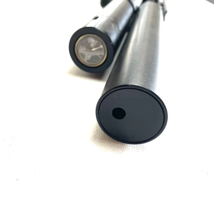 Alfa Precision Kruger Gun, Sniper 5.5mm PCP Bullpup - Image 4