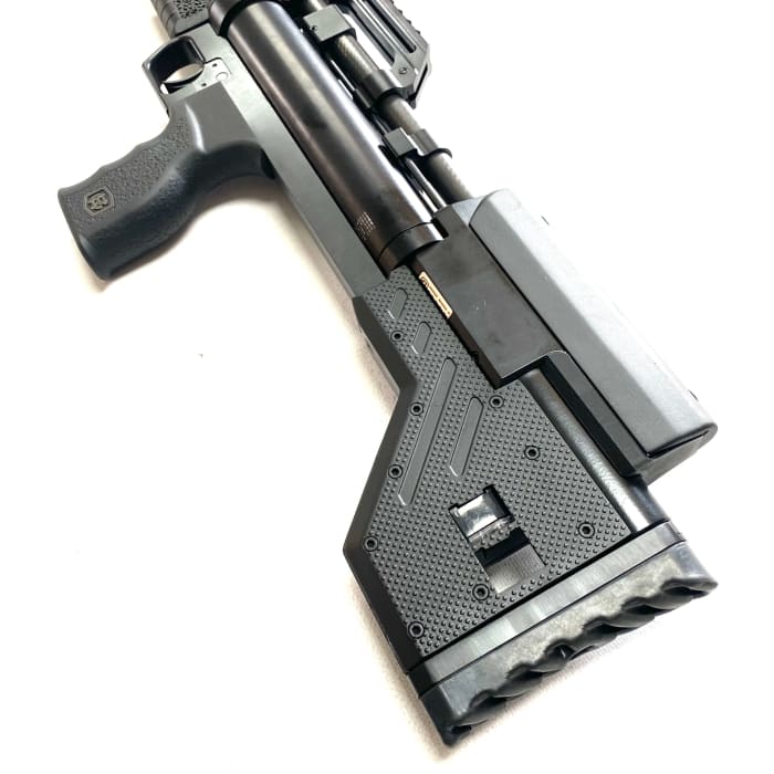 Alfa Precision Kruger Gun, Sniper 5.5mm PCP Bullpup - Image 6