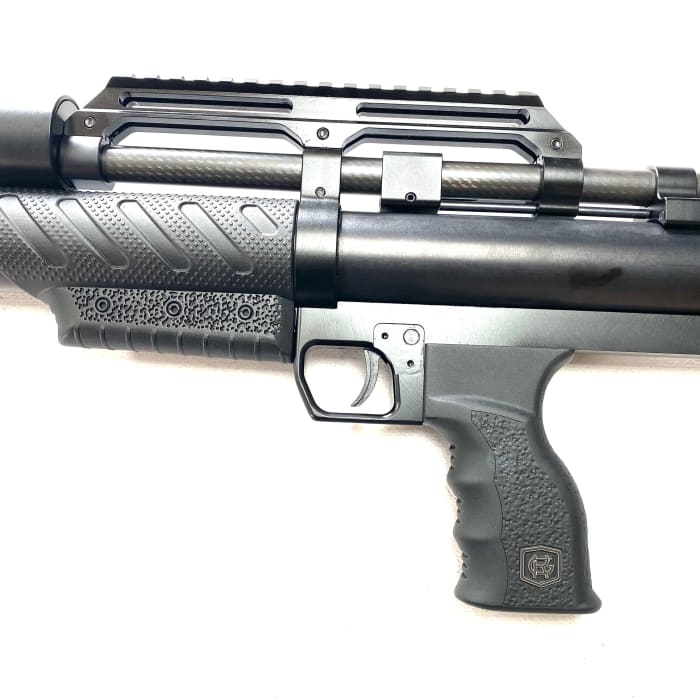 Alfa Precision Kruger Gun, Sniper 5.5mm PCP Bullpup - Image 7